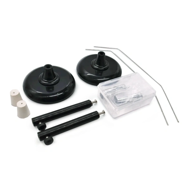 Маятник электростатический (пара)